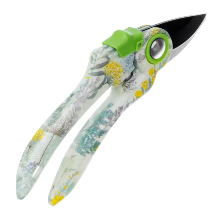 Секатор прямого реза Palisad, 210 мм, пластиковые рукоятки, 60466 купить в Челябинске