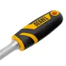 Ключ-трещотка 1/2" Denzel 14033, 90 зубьев, с быстрым сбросом, CrV купить в Челябинске