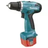 Дрель-шуруповерт аккумуляторная Makita 6271DWPE3 купить в Челябинске