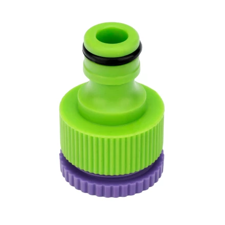 Набор поливочный Palisad 67692, шланг 10-30 м, пистолет 7 реж., с быстросъемным соединителем купить в Челябинске