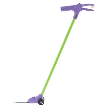 Ножницы для травы на штанге с колесами 930 мм PALISAD артикул 60865 купить в Челябинске