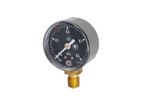 Манометр ТМ-210Р 0,4МРа  M12x1,5.2,5   С2Н2 Сварог