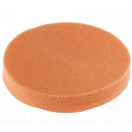 Насадка полировальная под липучку 180 мм поролоновая MATRIX артикул 75970 купить в Челябинске