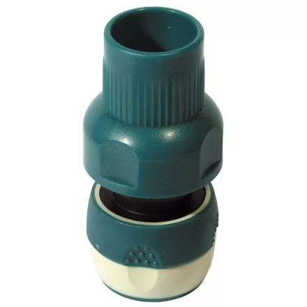 Соединитель RACO &quot;Comfort-Plus&quot; с защ/перегиб (шланг-насадка), 2-компонентный, 3/4&quot; 4248-55246B купить в Челябинске