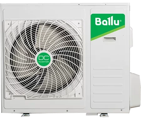 Внешний блок BALLU B2OI-FM/out-16HN1 мульти сплит-системы, инверторного типа купить в Челябинске