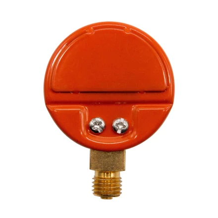 Манометр пропановый 0,6 мПа Оберон N5400 купить в Челябинске