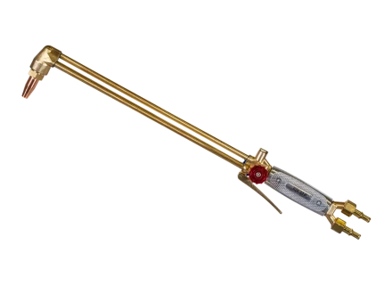 Резак трехтрубный ацетиленовый   Р2А-32-Р R3P-32-R-AC Сварог купить в Челябинске