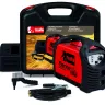 Сварочный аппарат FORCE 195 ACX PLASTIC CARRY CASE Telwin купить в Челябинске