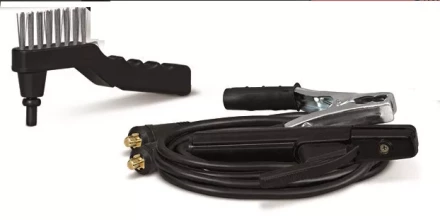 Сварочный аппарат FORCE 195 ACX PLASTIC CARRY CASE Telwin купить в Челябинске