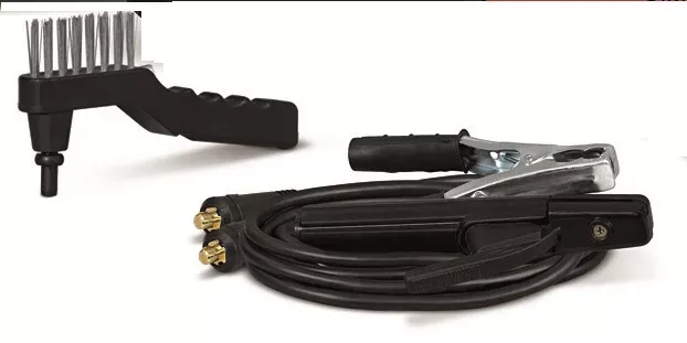 Сварочный аппарат FORCE 195 ACX PLASTIC CARRY CASE Telwin купить в Челябинске