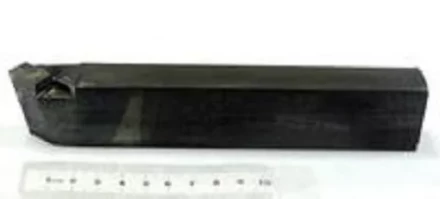 Резец проходной прямой 40х25х200 Т5К10 угол 10° левый ГОСТ 18878-73 Россия купить в Челябинске