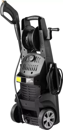 Мойка высокого давления АВД-П225 серия ПРОФЕССИОНАЛ купить в Челябинске