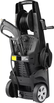 Мойка высокого давления АВД-П225 серия ПРОФЕССИОНАЛ купить в Челябинске