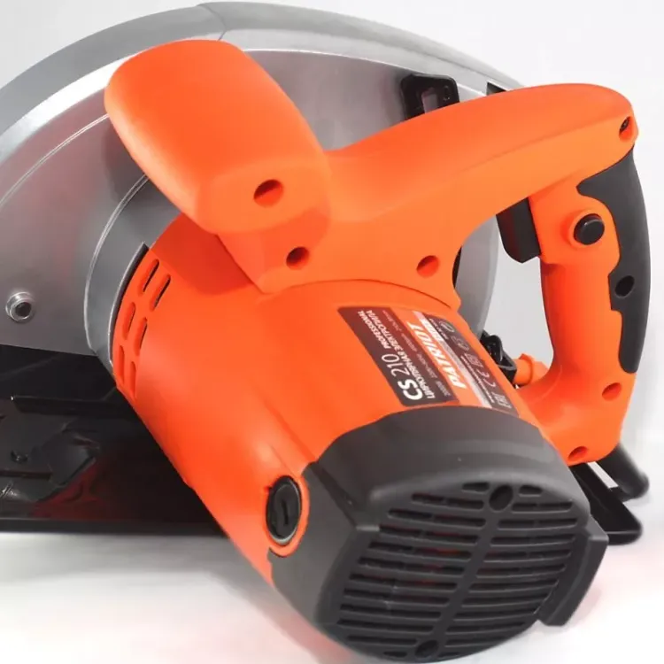 Пила циркулярная PATRIOT CS 210 купить в Челябинске