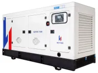 Электростанция дизельная Исток АД100С-Т400-РПМ25