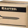 Саморезы СГД гипсокартон-дерево, 70 х 4.2 мм, 1 500 шт, фосфатированные, KRAFTOOL 3005-70 купить в Челябинске
