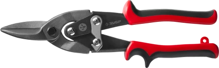 Ножницы по металлу двухрычажные серия МАСТЕР купить в Челябинске