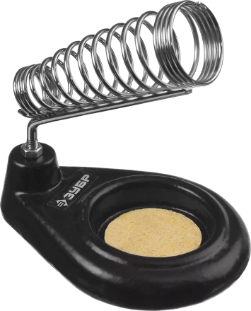 Подставки для паяльников литая серия МАСТЕР купить в Челябинске