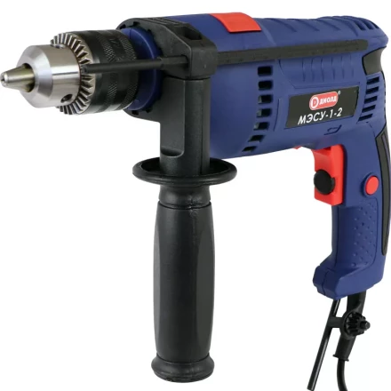 Ударная дрель Диолд МЭСУ-1-2 купить в Челябинске