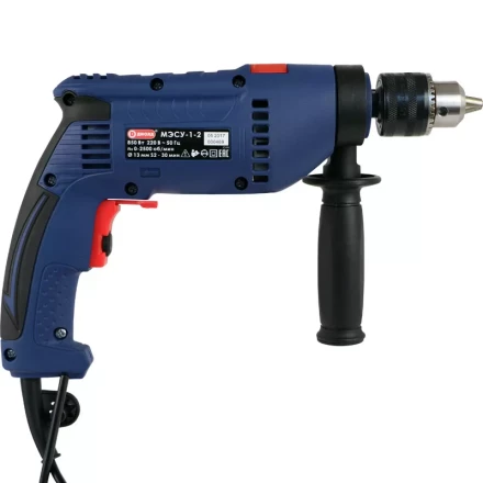 Ударная дрель Диолд МЭСУ-1-2 купить в Челябинске