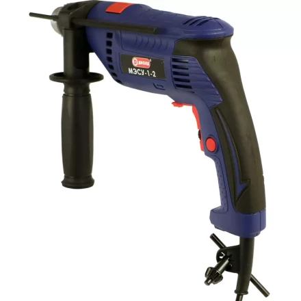 Ударная дрель Диолд МЭСУ-1-2 купить в Челябинске