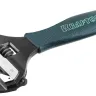Ключ разводной SlimWide-S, 150 / 34 мм, KRAFTOOL 27263-15 купить в Челябинске