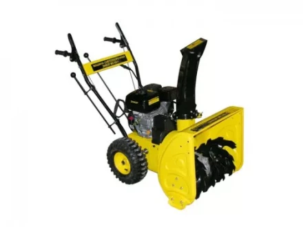 Снегоуборщик бенз Энкор МС 65-1 56547 купить в Челябинске