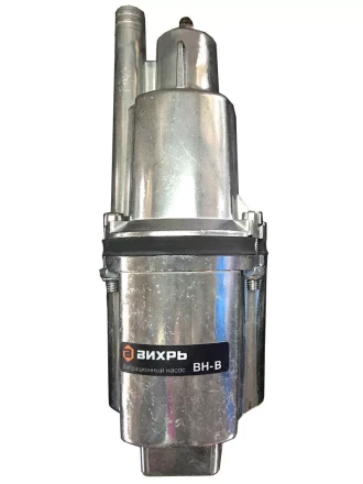 Вибрационный насос Вихрь ВН-10В купить в Челябинске