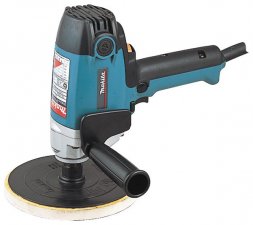 Полировальная шлифмашина Makita PV 7000 C