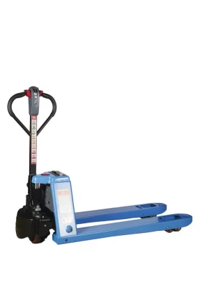 Тележка электрическая 2000 кг 1150 мм TOR EPT20H Li-pol 48/15 В/Ач с влагозащитой* 1048817 купить в Челябинске
