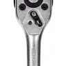 Трещотка для торцовых головок KRAFTOOL "EXPERT", Сr-V сталь, 72 зубца, 1/4" 27791-1/4_z02 купить в Челябинске