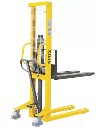 Штабелер гидравлический 1,5 т 1,6 м XILIN SDJ1516 1005700 купить в Челябинске