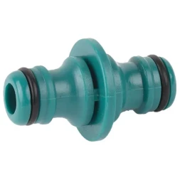 Переходник RACO "Original" (соединитель-соединитель) 4250-55210C