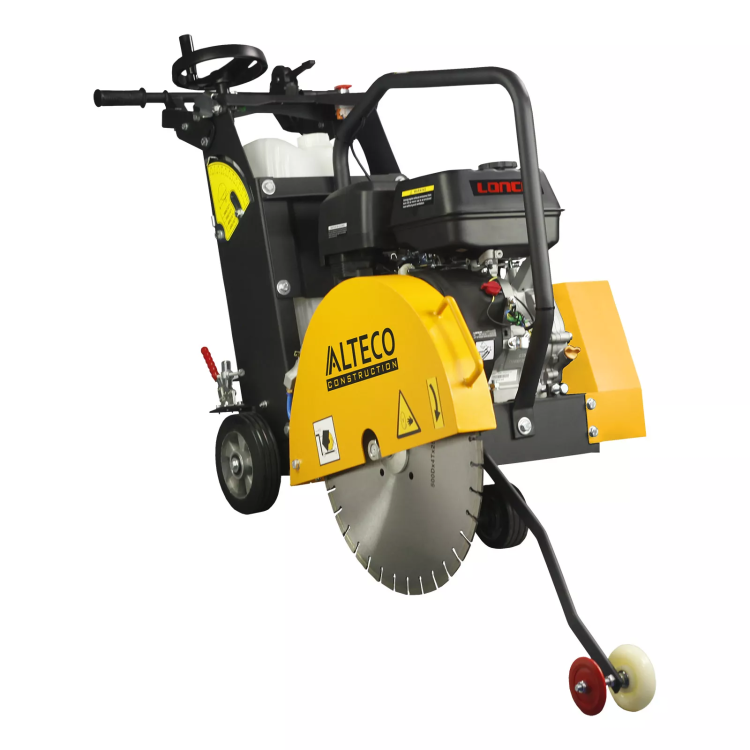Резчик швов ALTECO Q480 L 86369 купить в Челябинске