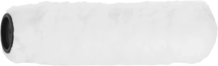 Ролик ЗУБР &quot;СТАНДАРТ&quot; РАДУГА сменный меховой, ручка 6 мм,  240 мм 0305-S-25 купить в Челябинске