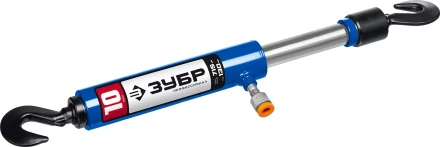 ЗУБР 10 т, гидравлическая стяжка, Профессионал (43023-10) купить в Челябинске