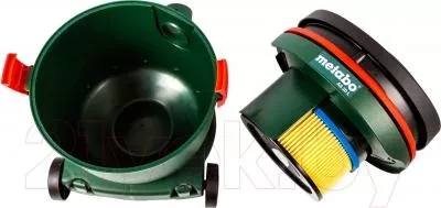 Пылесос-Водосос Metabo AS 20 L купить в Челябинске