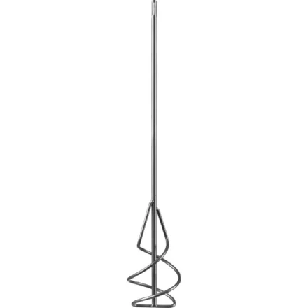 Миксер СИБИН для песчано-гравийных смесей, SDS+ хвостовик, 100х600мм 06049-10-60 купить в Челябинске