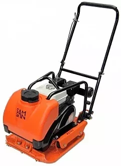 Виброплита Samsan PC 191 с топливным баком купить в Челябинске