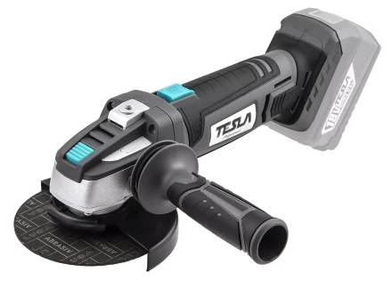 Аккумуляторная Болгарка УШМ TESLA TB18DC TO купить в Челябинске