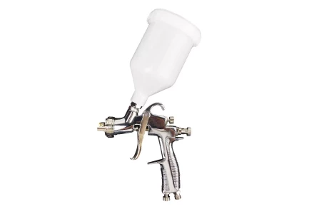 Краскопульт пневматический WESTER FPG-30  профи купить в Челябинске