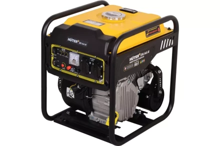 Инверторный генератор DN А4,4i Huter 64/10/24 купить в Челябинске