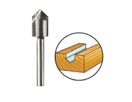 Фреза 640  по дереву Dremel купить в Челябинске