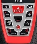 Лазерный дальномер CONDTROL XP4 купить в Челябинске