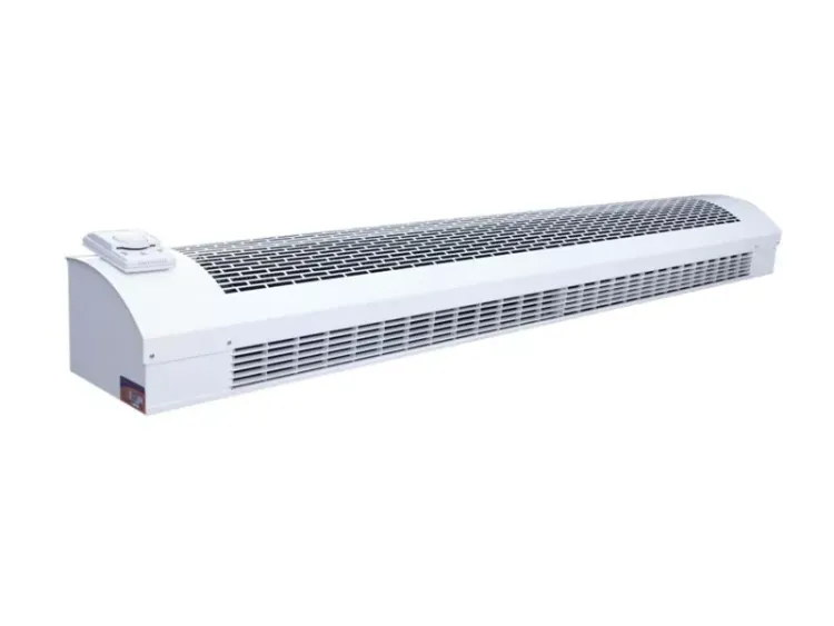 Завеса тепловая НТТ-610 6 кВт 220В 1045434 купить в Челябинске