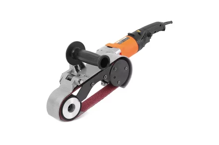 Двухроликовая ленточная шлифовальная машина MESSER M3025 купить в Челябинске