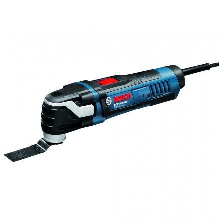 Мультитул BOSCH GOP 300 SCE купить в Челябинске