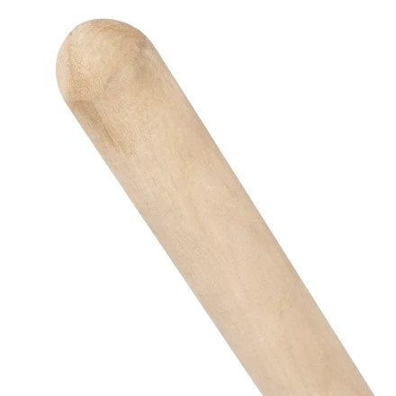 Лопата штыковая Palisad, нерж. сталь, 200х265х1385 мм, ребра жесткости, деревянный черенок, Россия, 6146757 купить в Челябинске