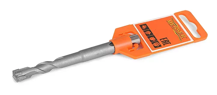 Бур для перфоратора MESSER SDS-PLUS тип "+"BX-16-460 купить в Челябинске