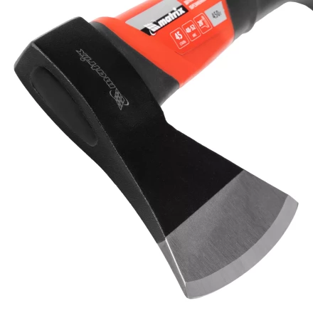 Топор, 450 г Matrix, эргономичная фибергласовая рукоятка 275 мм, 21409 купить в Челябинске